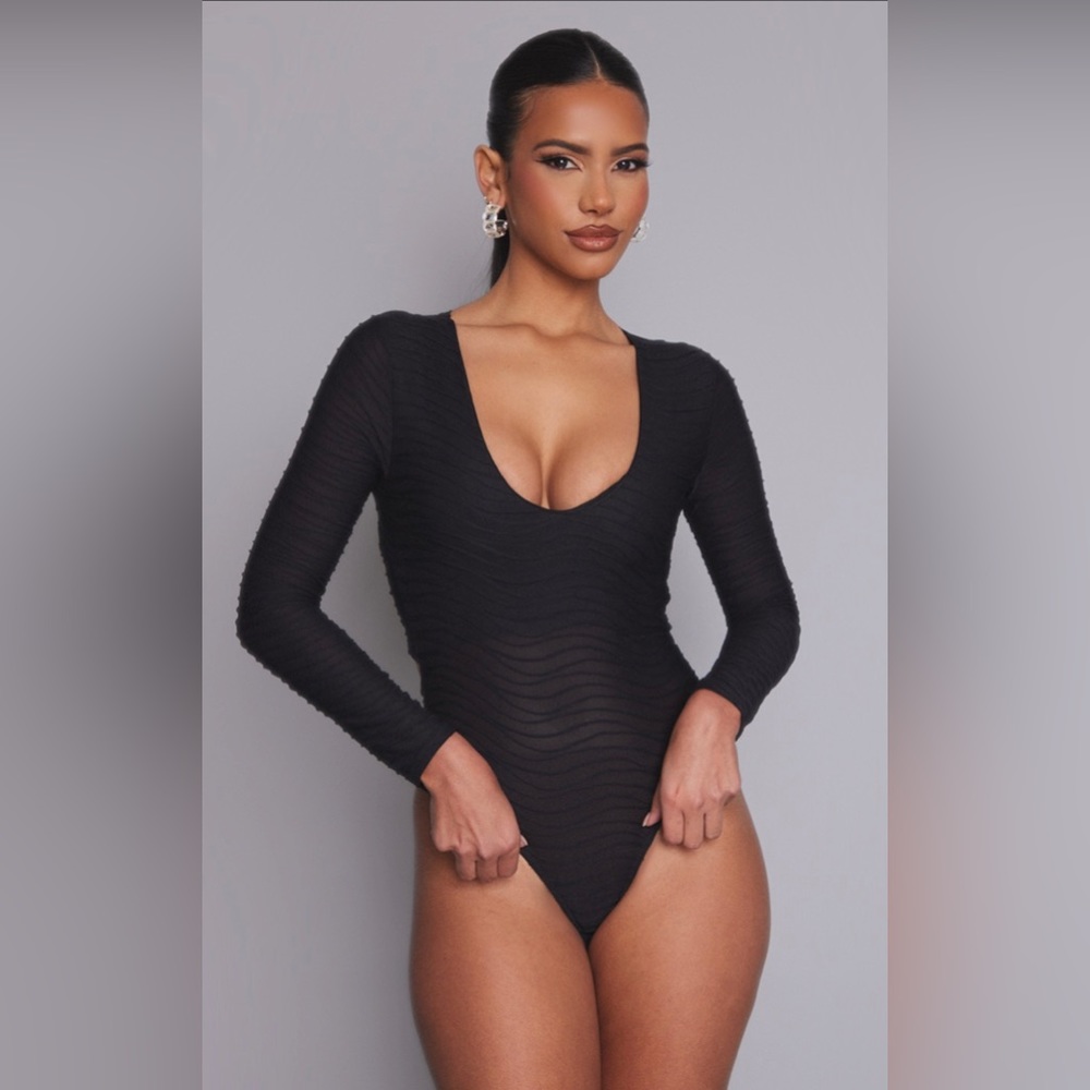 Bodysuit